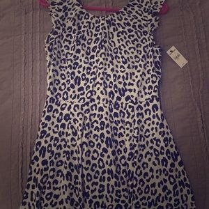 Express dress